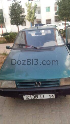 FIAT Uno