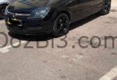 Opel Astra H