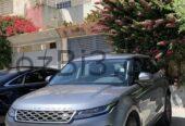 RANGE ROVER BB VELAR -Evoque-