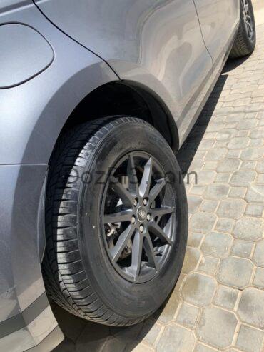 RANGE ROVER BB VELAR -Evoque-