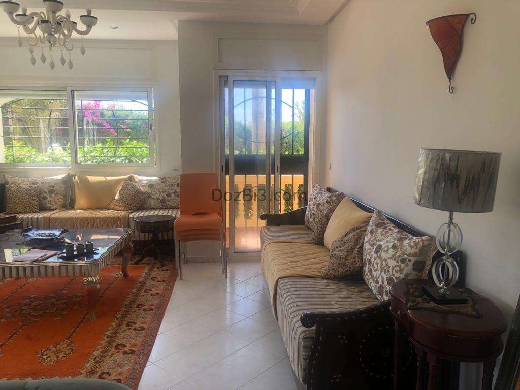 vente appartement