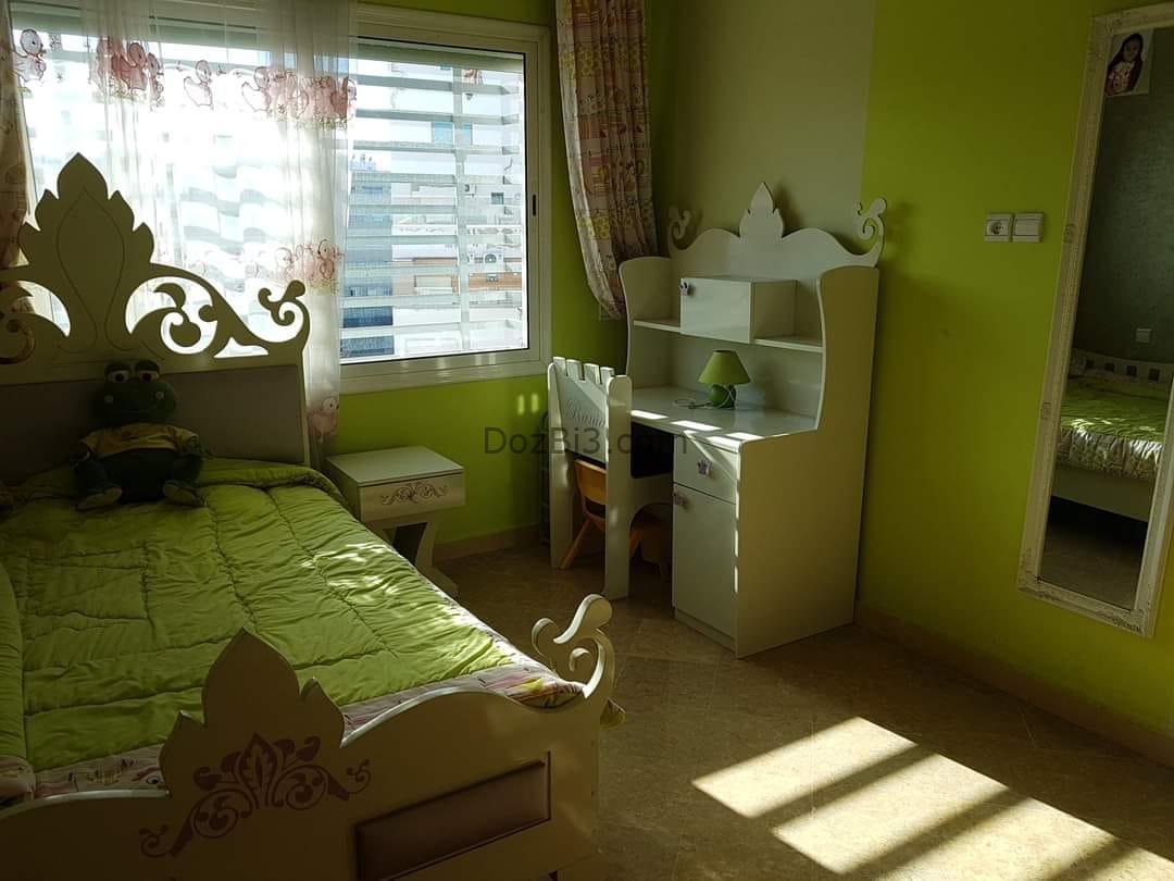 Bel appartement à vendre