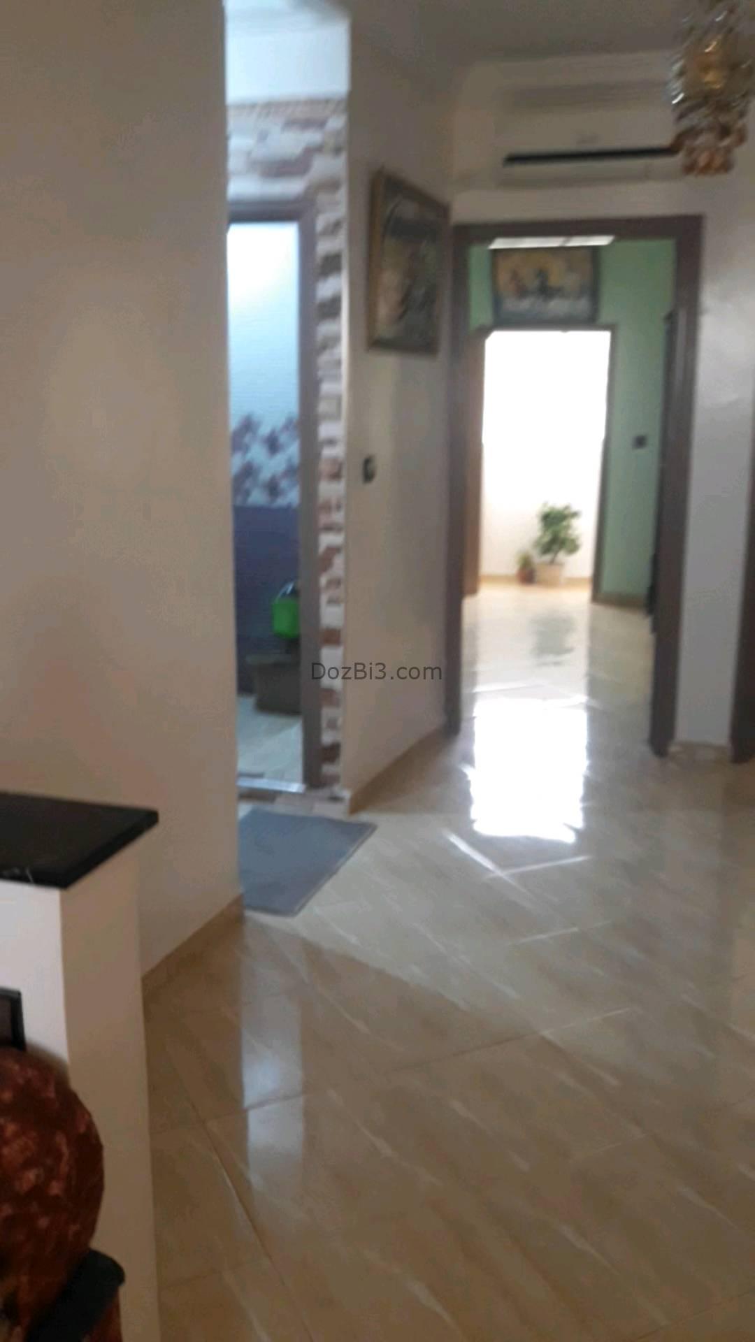 شقة فاخرة للبيع