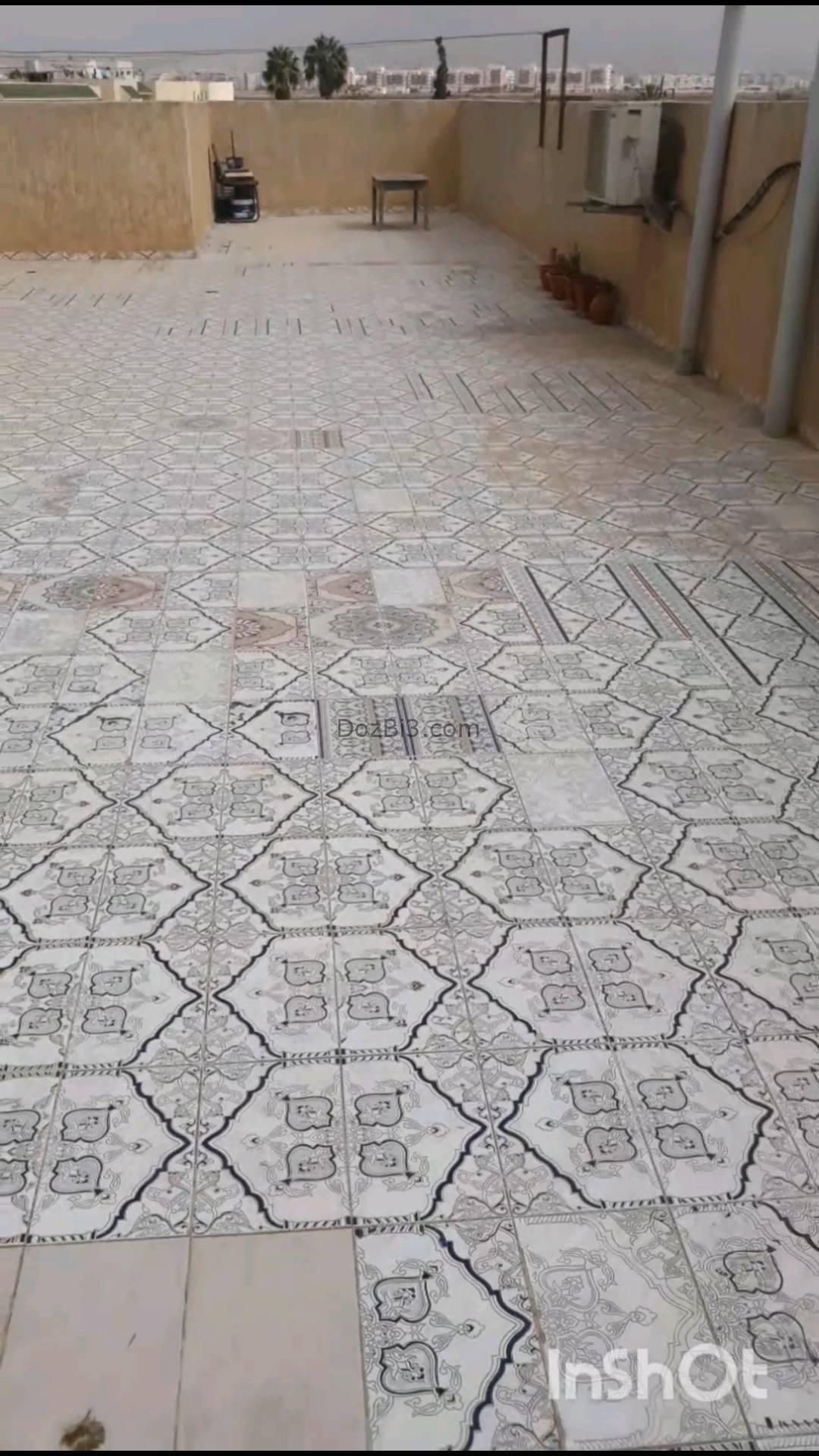 شقة فاخرة للبيع