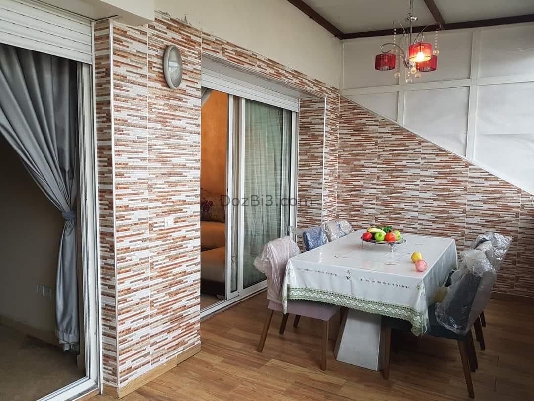 Bel appartement à vendre