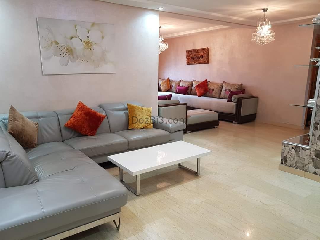 Bel appartement à vendre