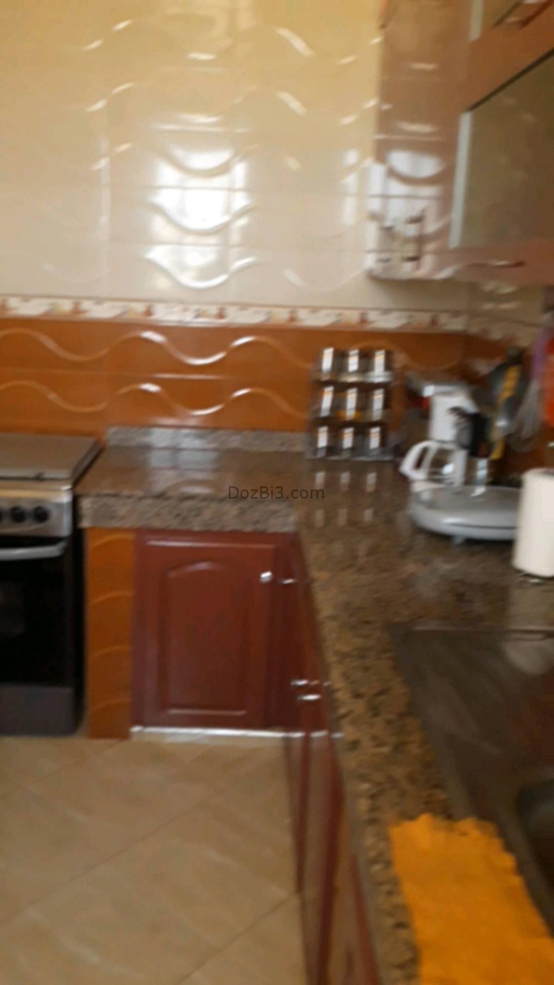 شقة فاخرة للبيع