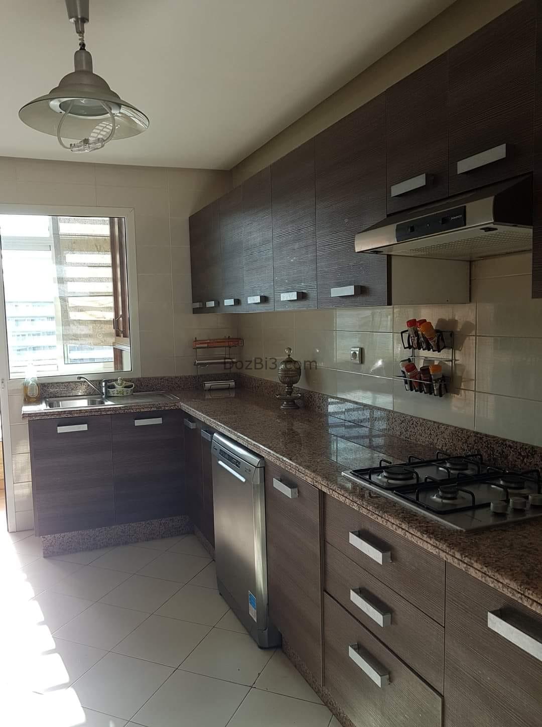 Bel appartement à vendre