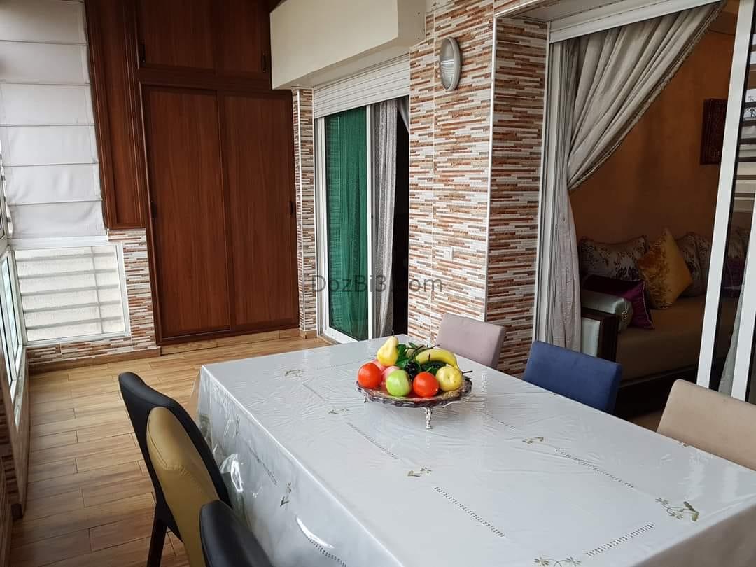 Bel appartement à vendre