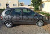 رونو سينيك renault scenic