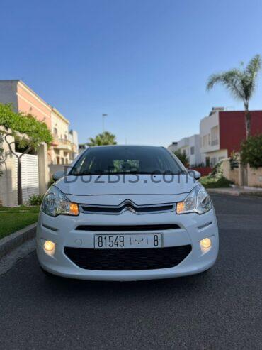 Citroën C3