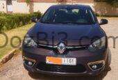 Renault Fluence intense