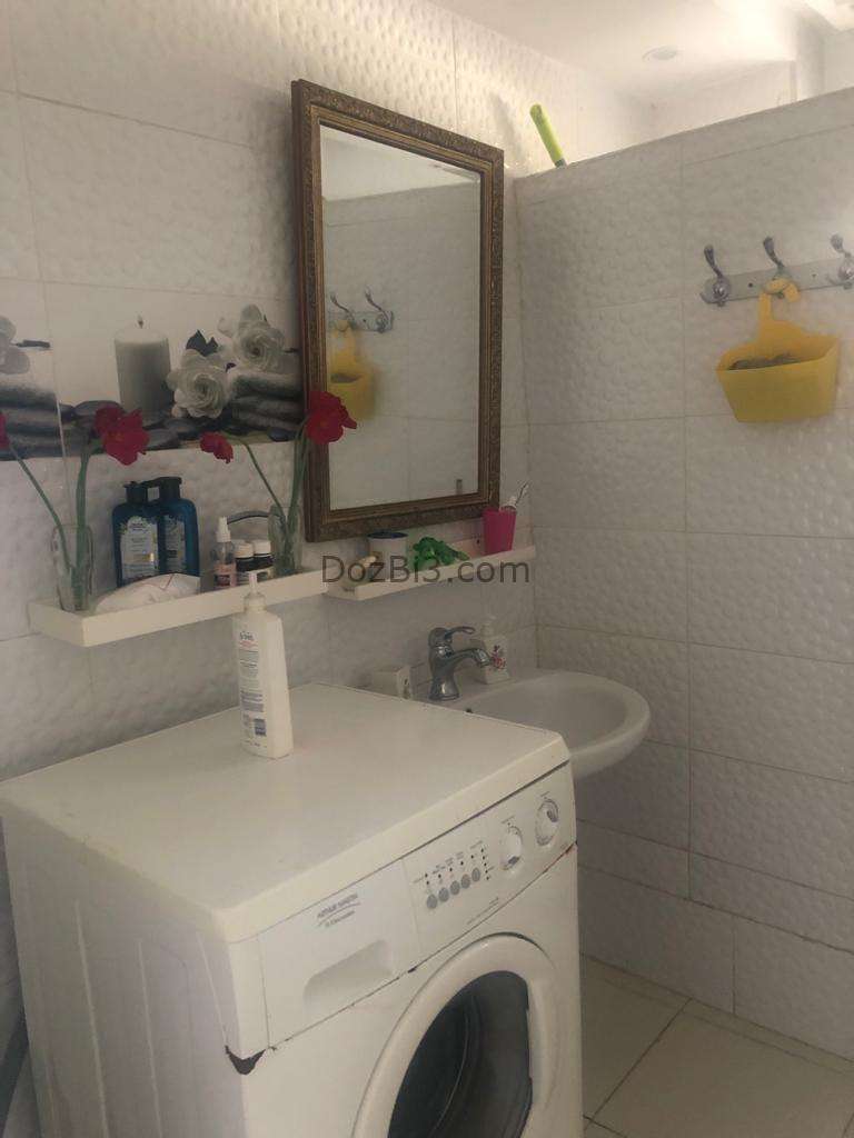 vente appartement