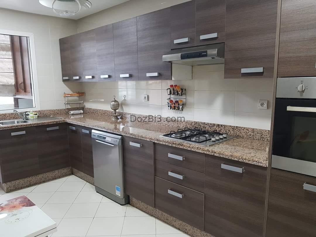 Bel appartement à vendre