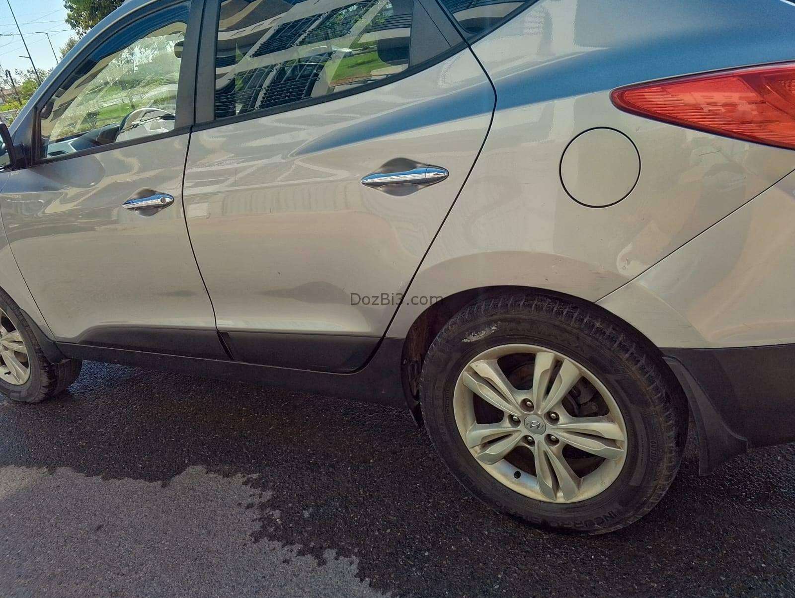 hyundai ma