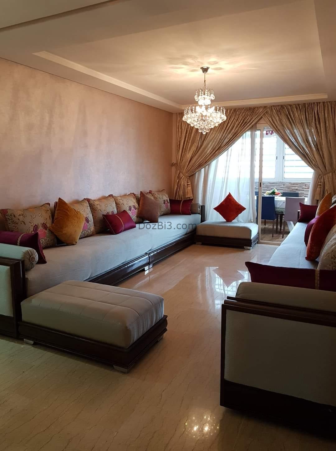 Bel appartement à vendre