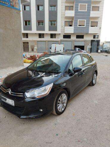 Citroën C4