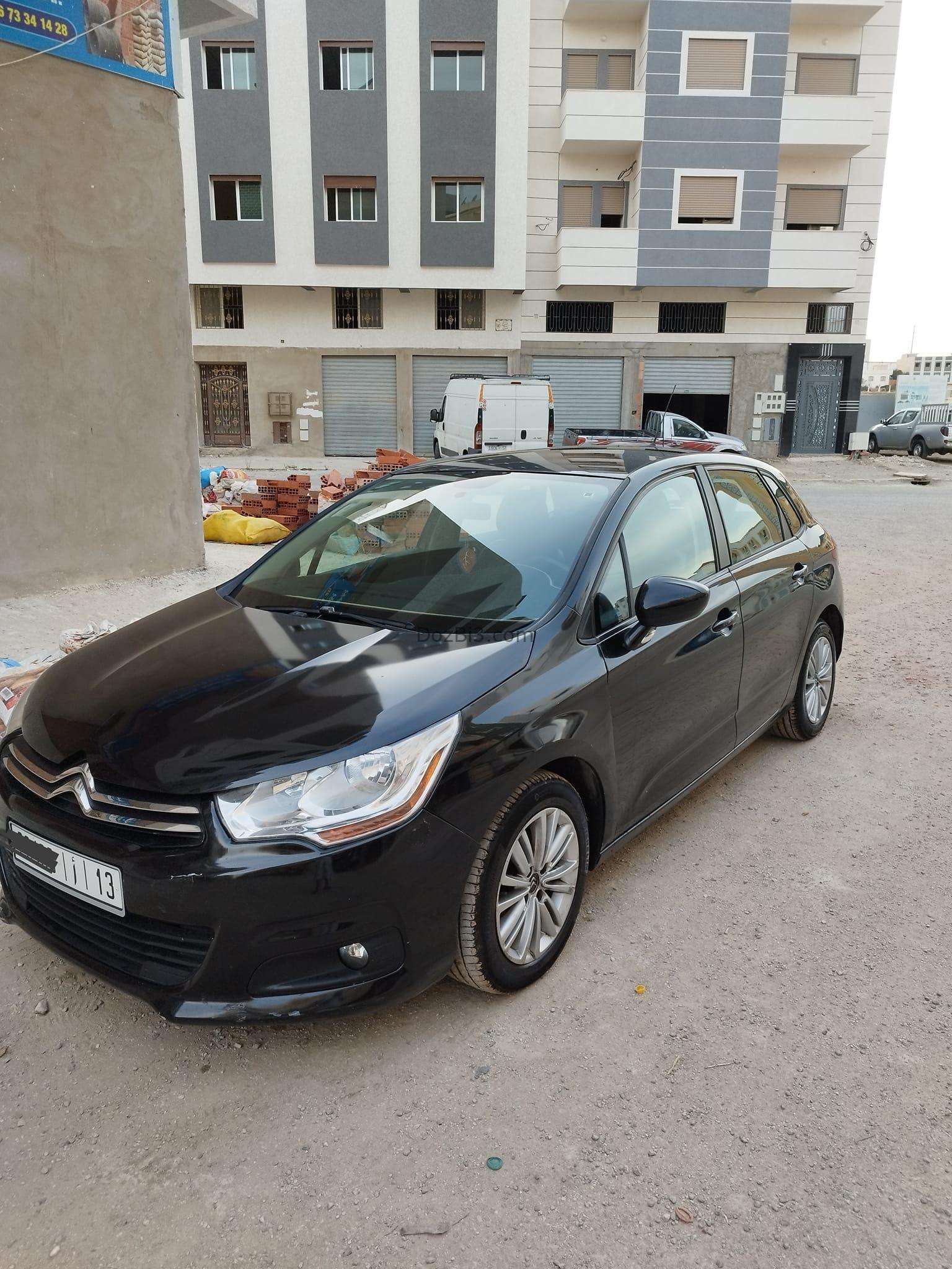 Citroën C4