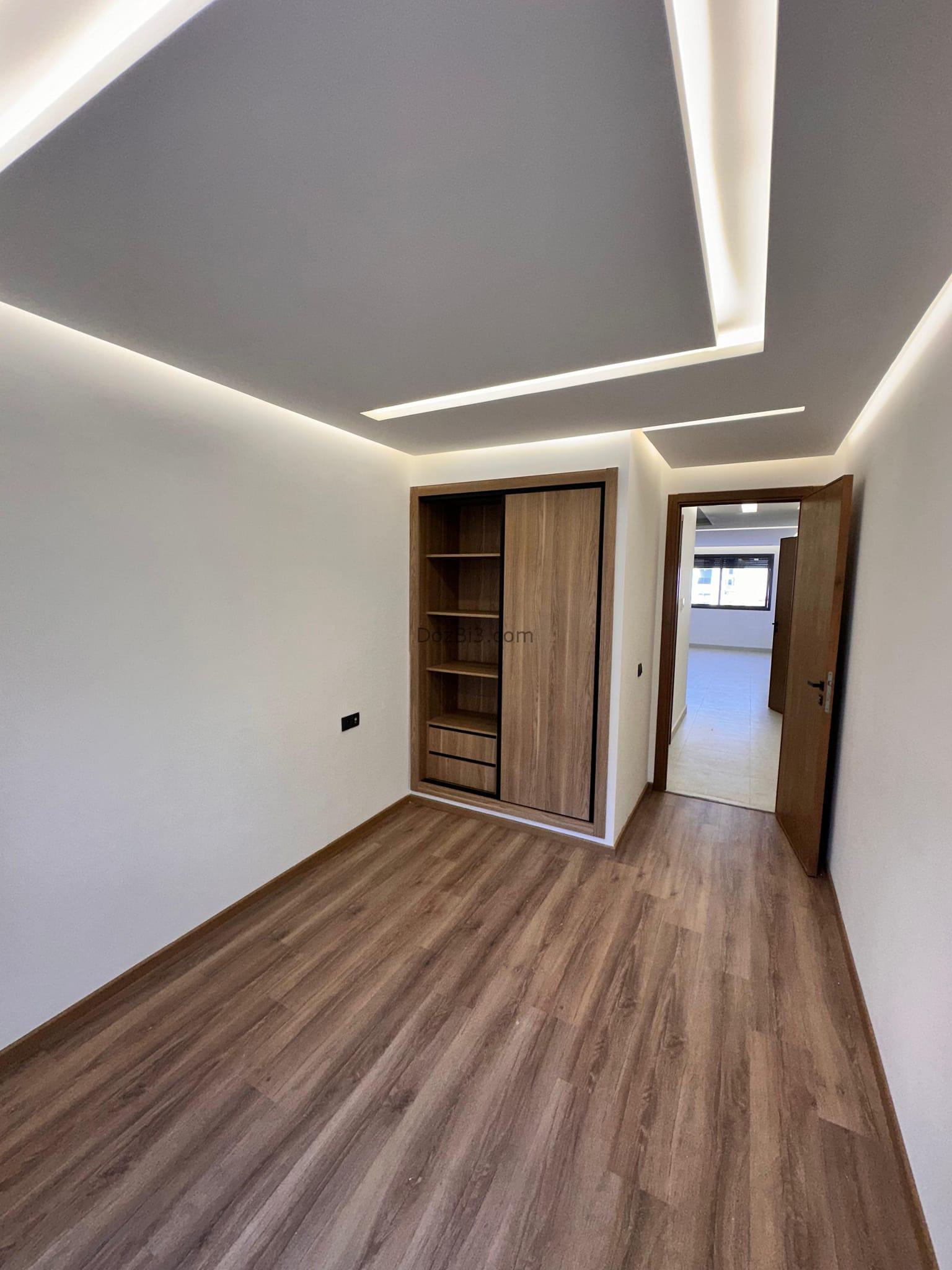 Studio haut standing pour location longue durée