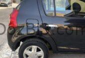 Sandero essence