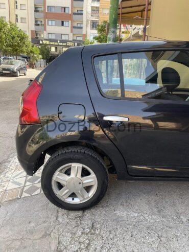 Sandero essence