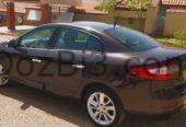 Renault Fluence intense