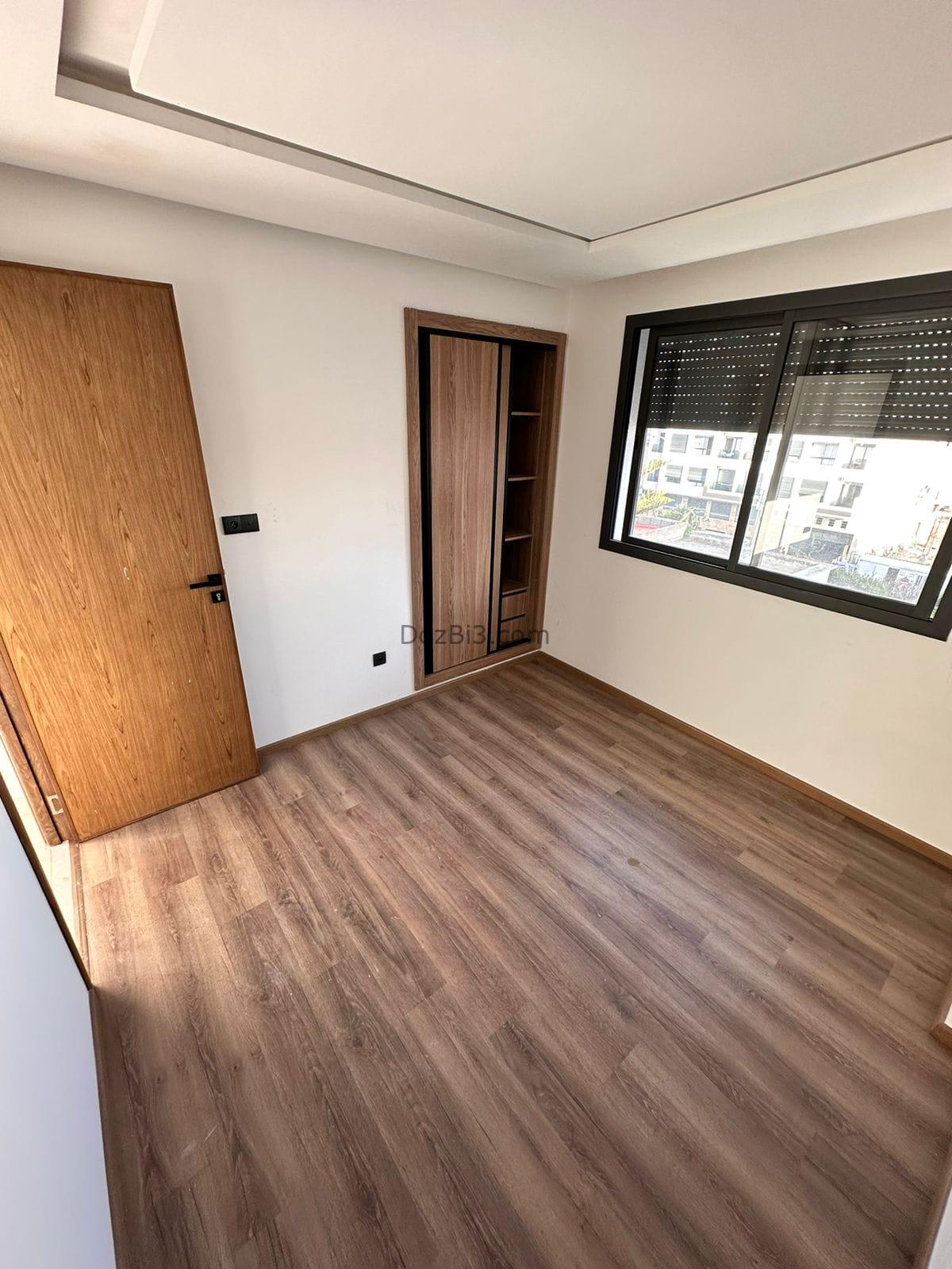 Studio haut standing pour location longue durée
