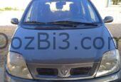 رونو سينيك renault scenic