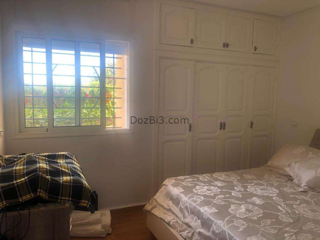 vente appartement