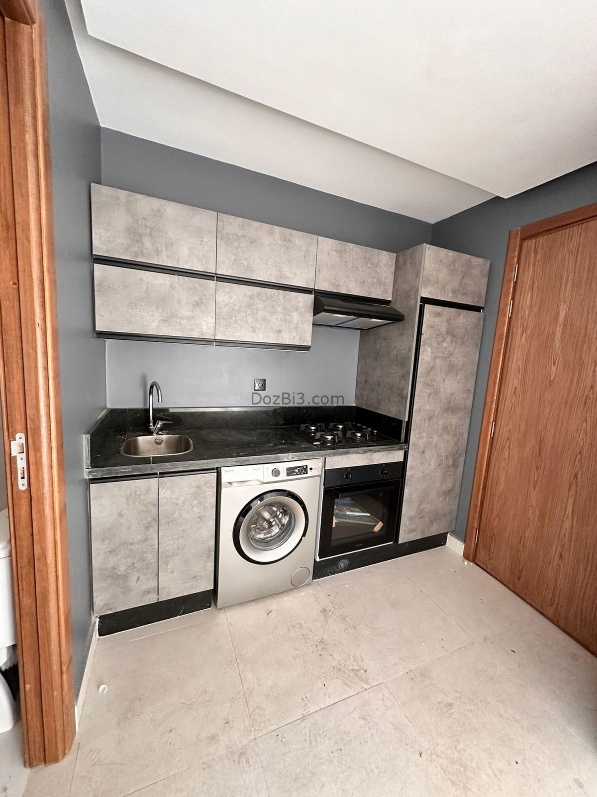 Studio haut standing pour location longue durée