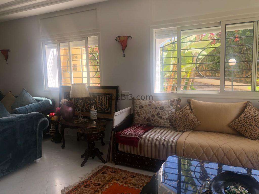 vente appartement
