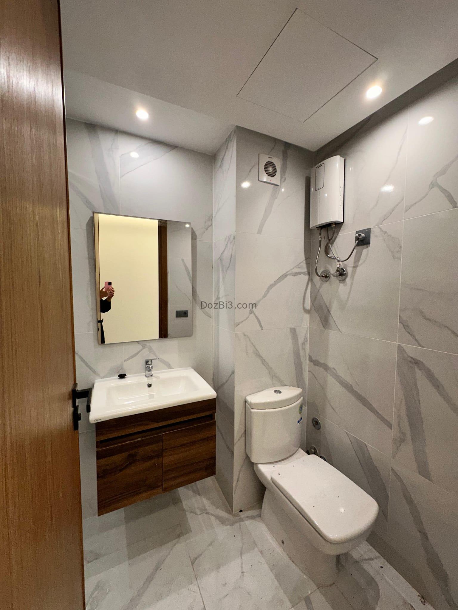 Studio haut standing pour location longue durée