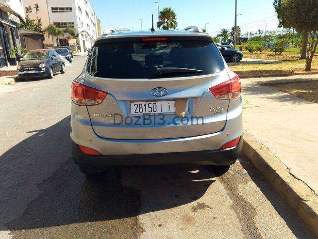 hyundai ma