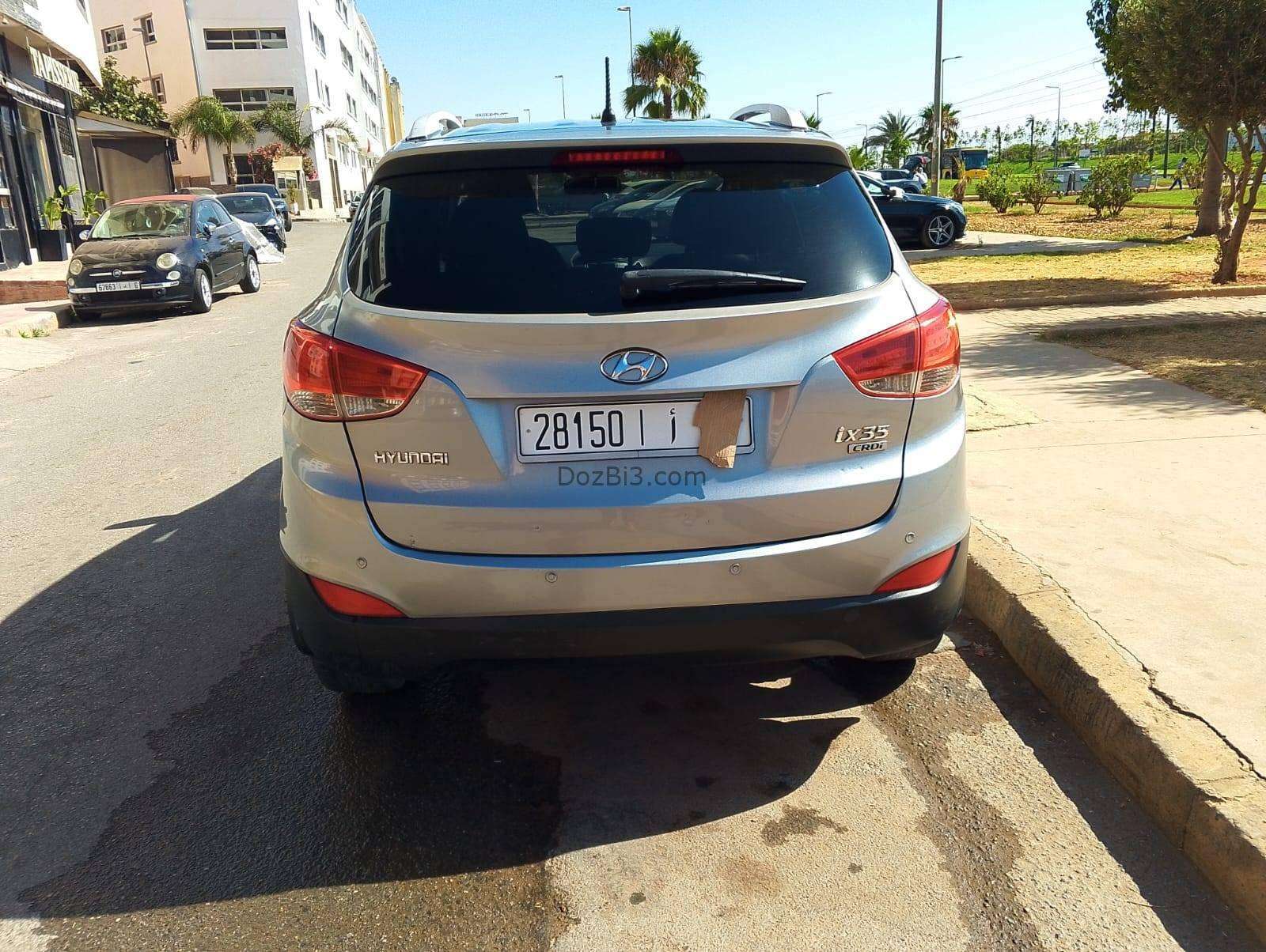 hyundai ma