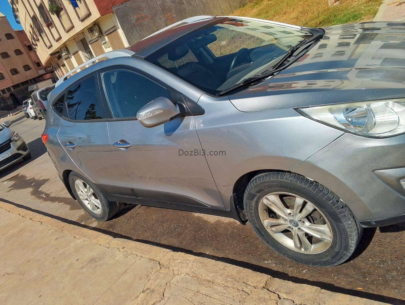 hyundai ma