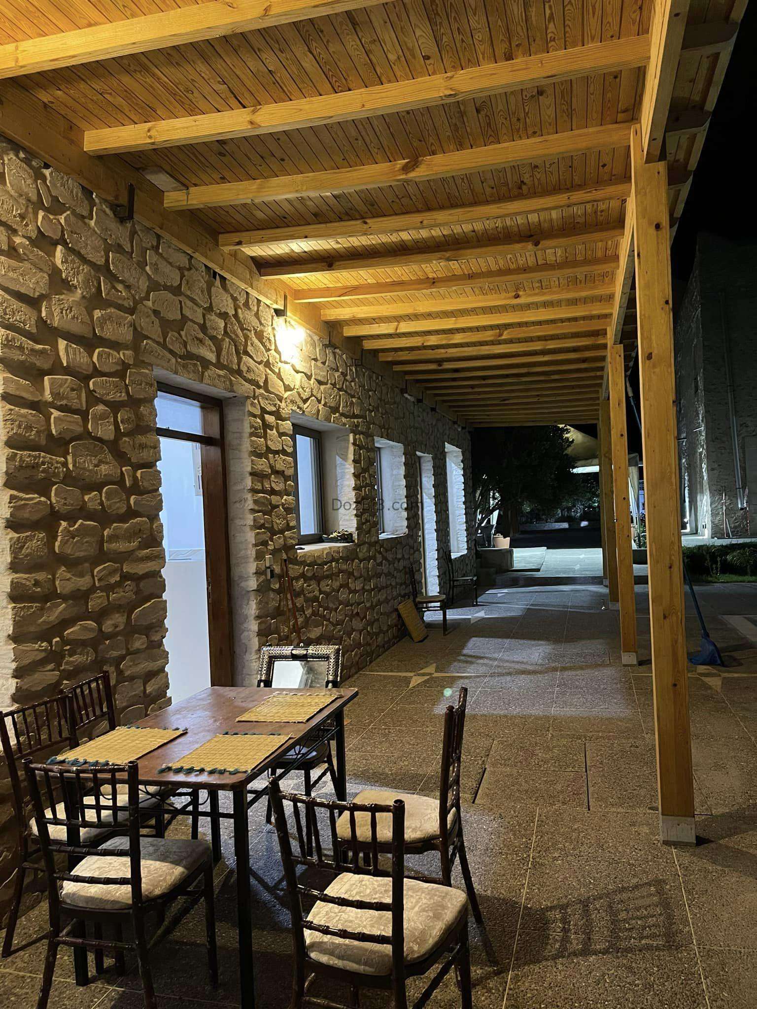 villa à louer