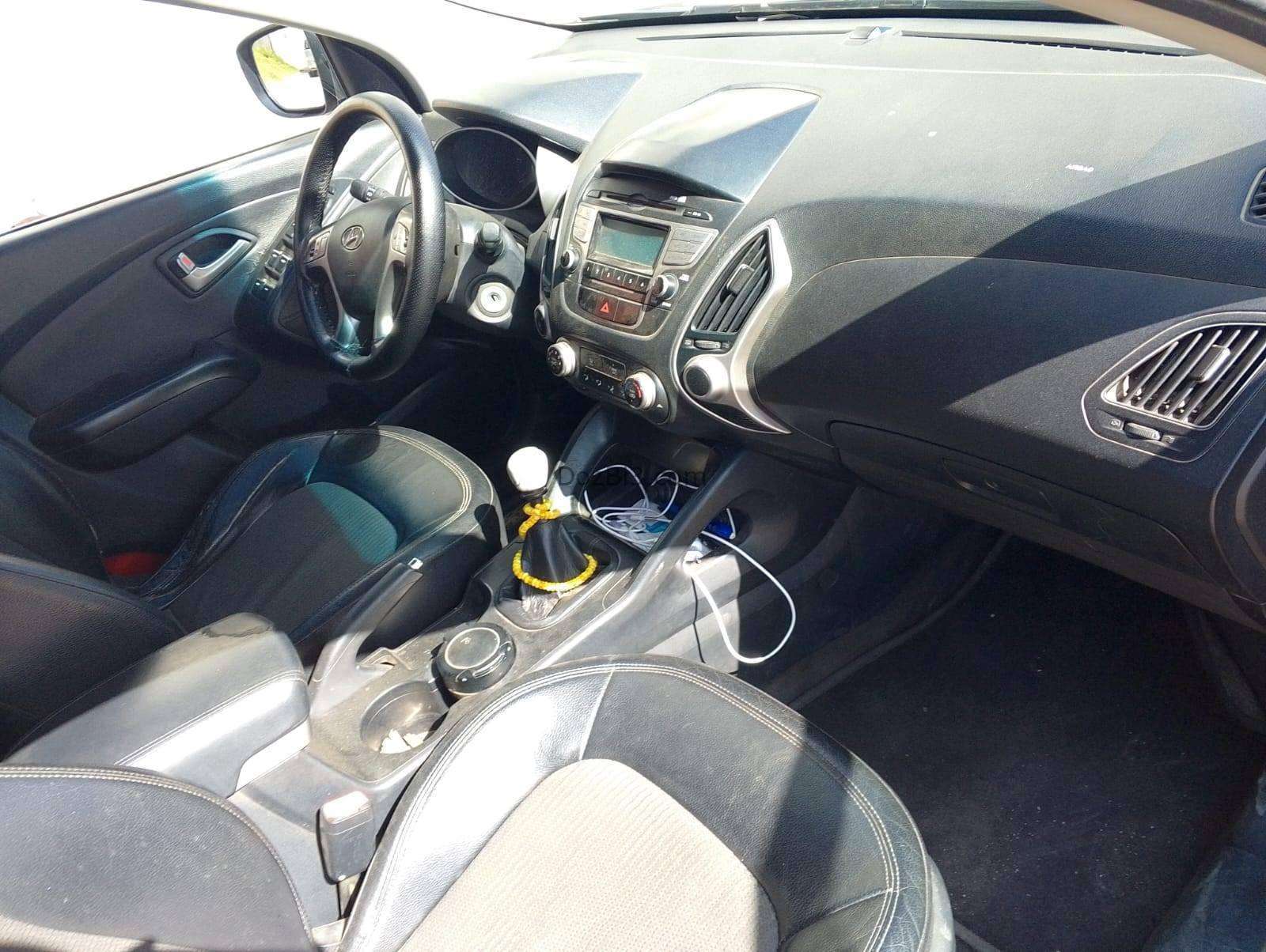 hyundai ma