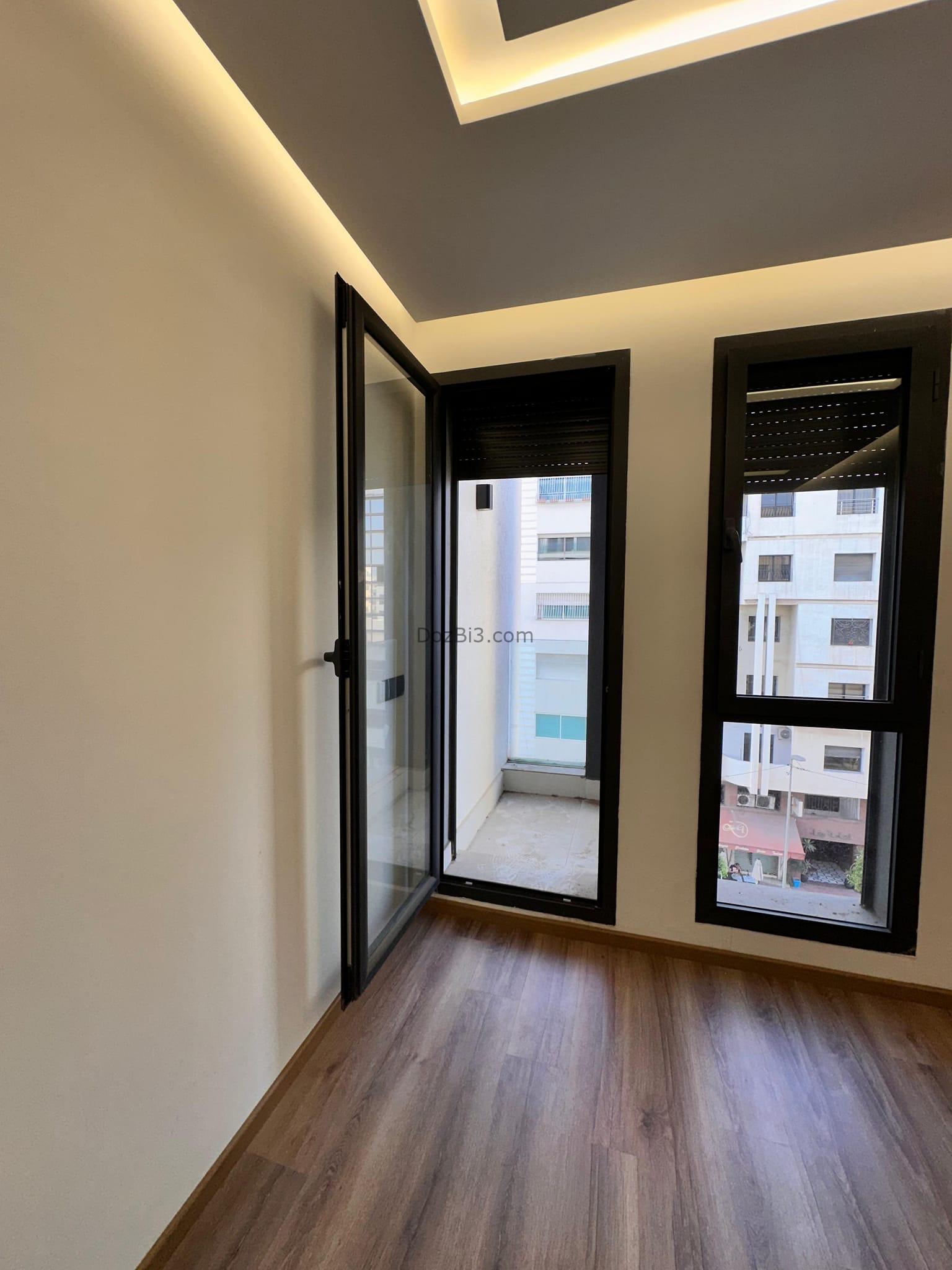 Studio haut standing pour location longue durée