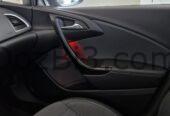 opel astra 2015