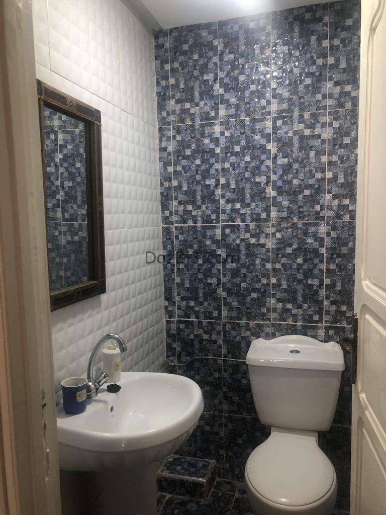 vente appartement
