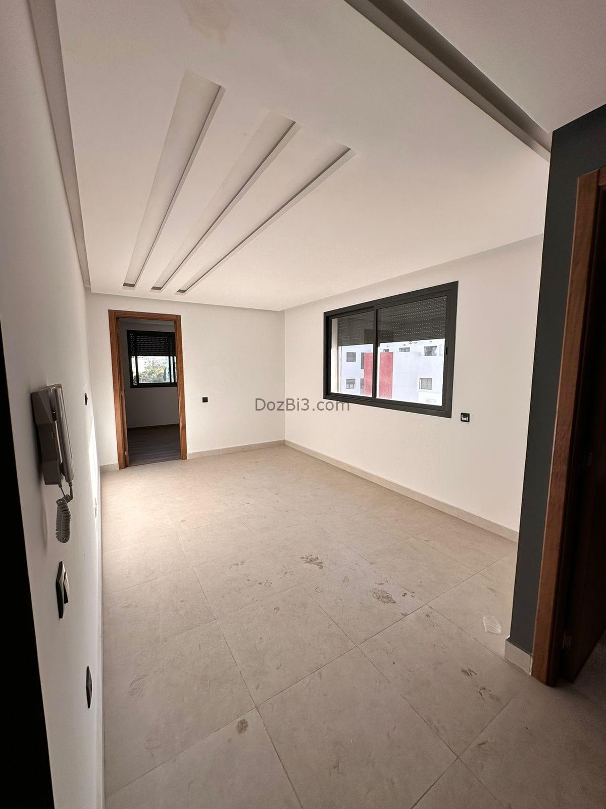 Studio haut standing pour location longue durée