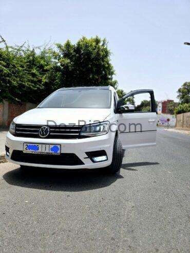 Caddy edition 35