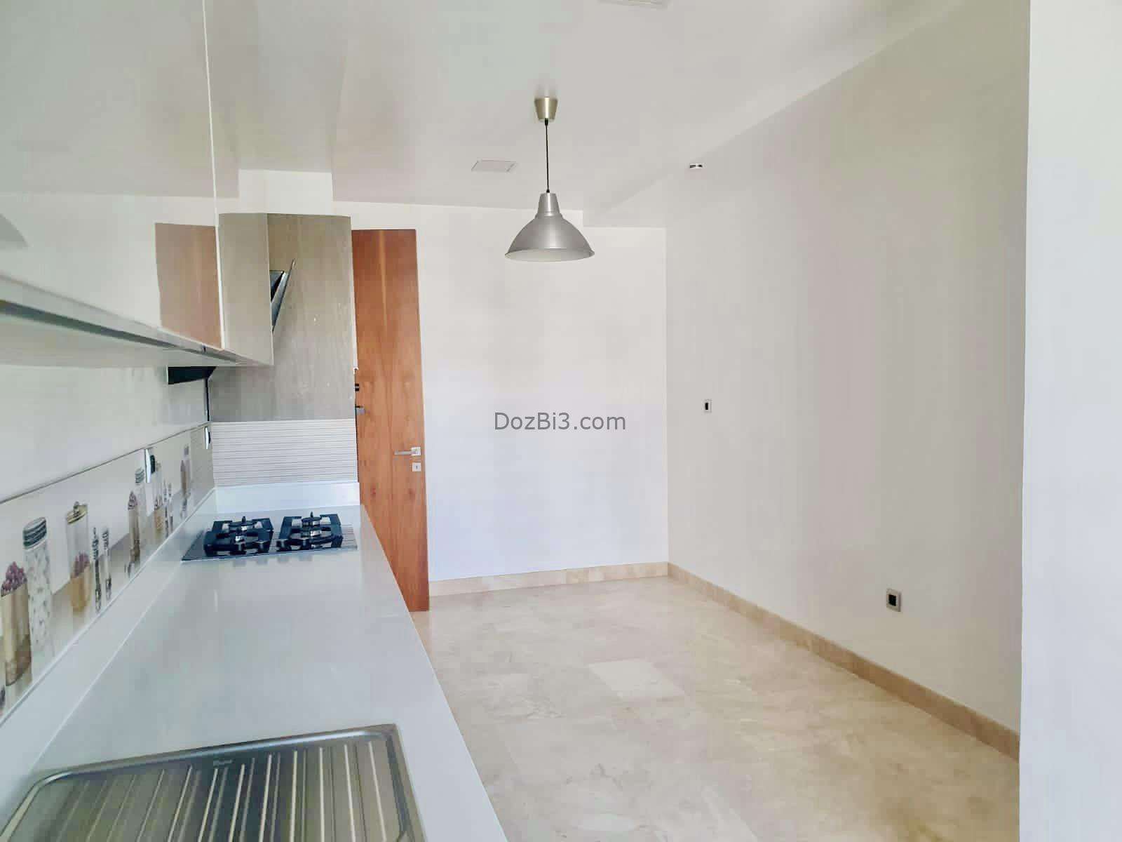 Appartement à vendre à Casablanca californie