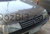 peugeot 205