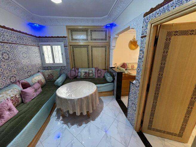 Appartement a vendre