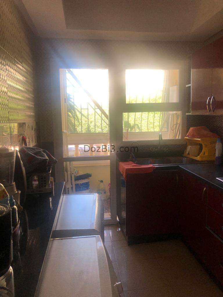 vente appartement