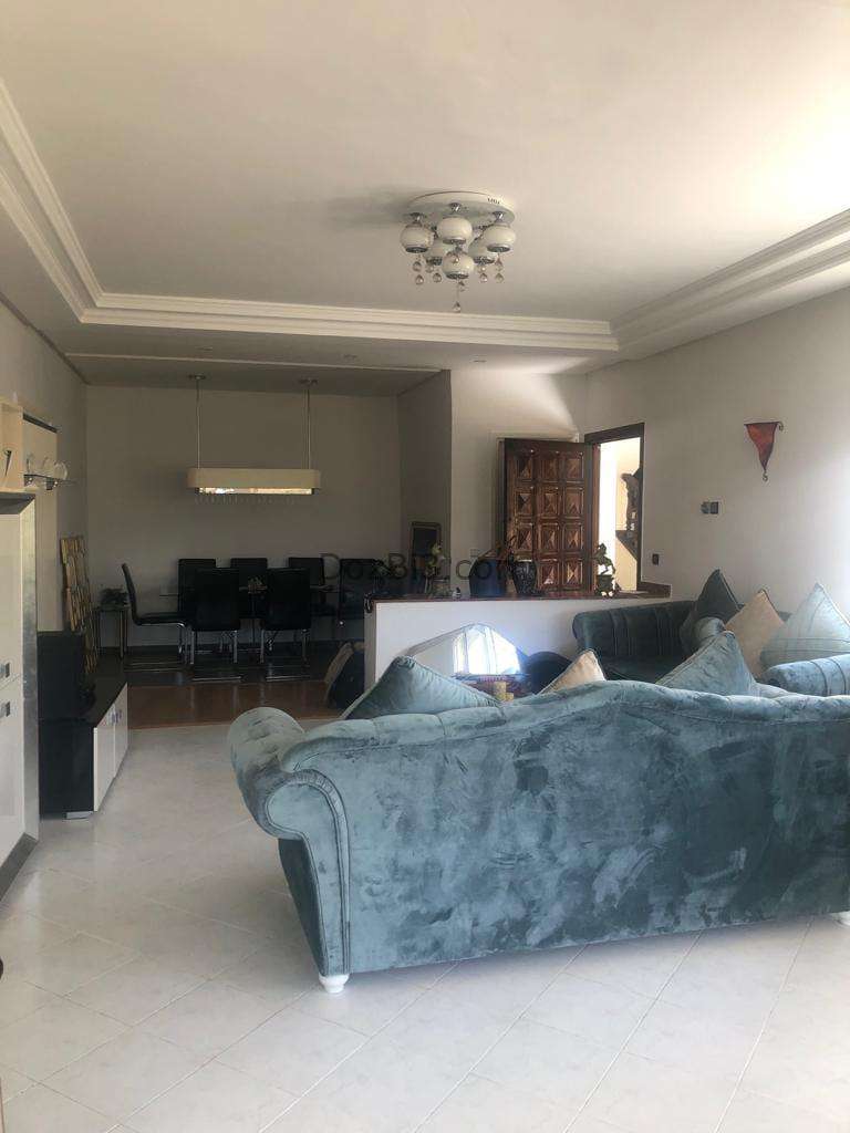 vente appartement