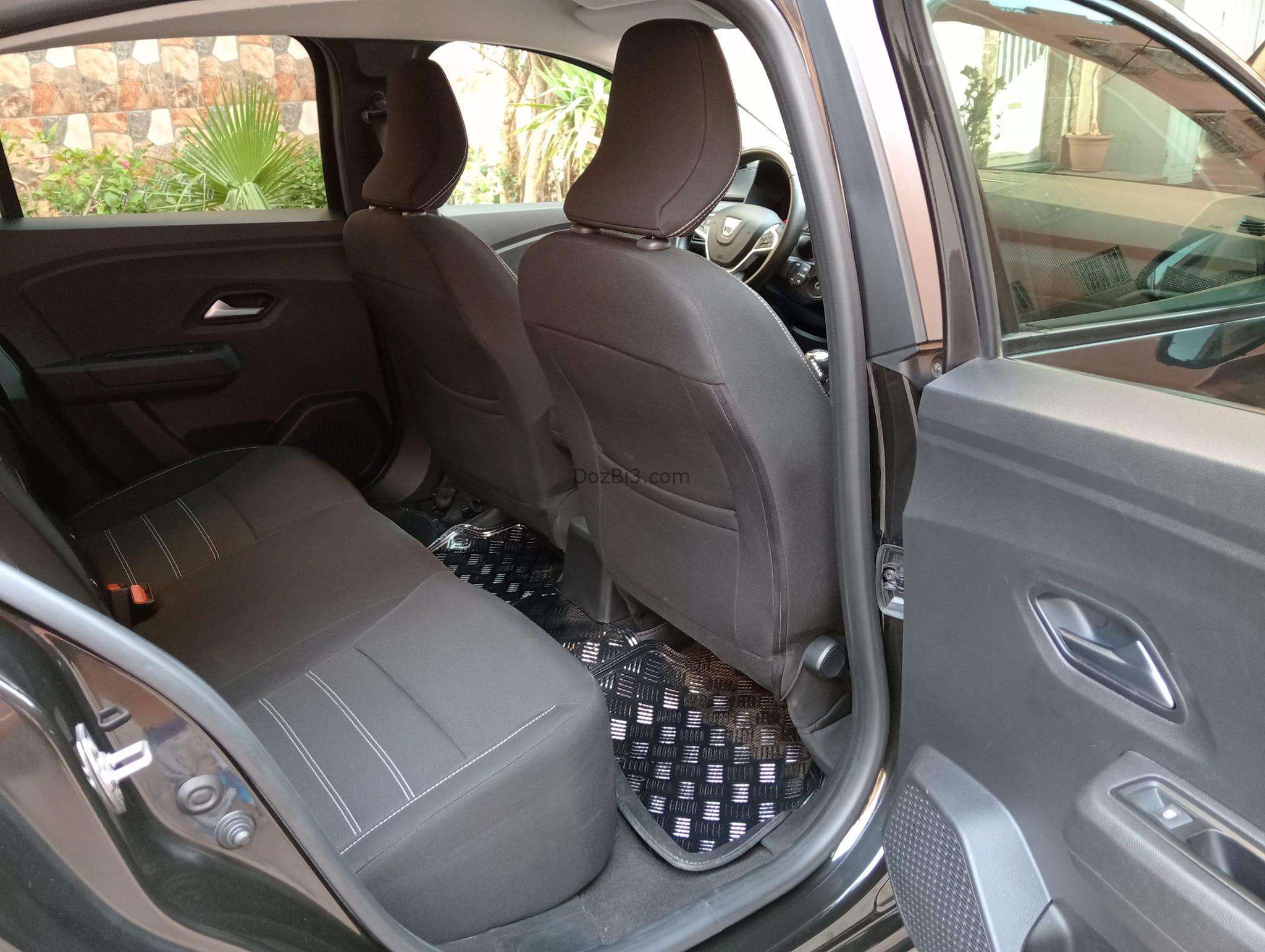 Dacia Logan 2022