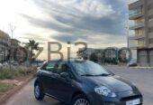 Fiat Punto essence