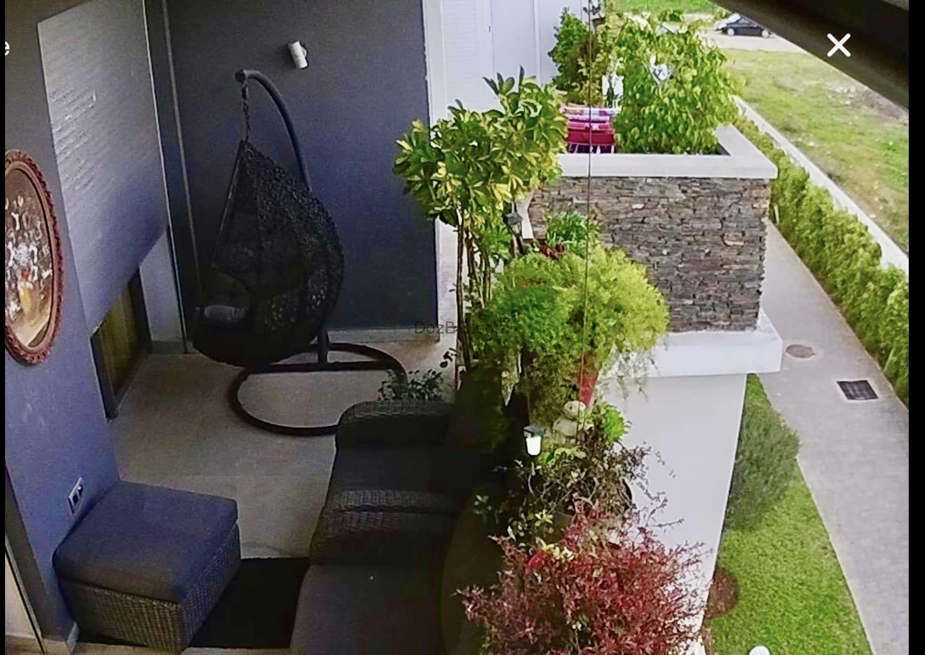 Appartement à vendre à Casablanca californie